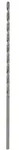 Bosch Pro Metal Hss-g Spiralbohrer, 2 X 56 X 85 Mm, 5-tlg.