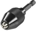 Bohrfutter 6,5 Mm Sechskant Bohrmaschinenzubeh&ouml;r - Wolfcraft