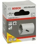 Lochs&auml;ge Hss-bimetall F&uuml;r Standardadapter 44 Mm, 1 3/4' - Bosch