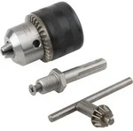 Wolfcraft - Sds-plus Set Bohrfutter Bohrfutterschl&uuml;ssel Bohrfutter-adapter
