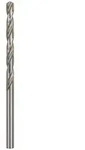 Bosch - Pro Metal Hss-g Spiralbohrer, 5,1 X 52 X 86 Mm, 10 St&uuml;ck