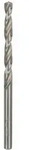 Bosch - Pro Metal Hss-g Spiralbohrer, 5,3 X 52 X 86 Mm, 10-tlg.
