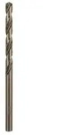 Bosch - Accessories 2608585849 Hss Metall-spiralbohrer 4.5 Mm Gesamtl&auml;nge 80 Mm