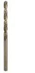 Bosch - Accessories 2608585848 Hss Metall-spiralbohrer 4.2 Mm Gesamtl&auml;nge 75 Mm