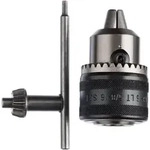 Bosch - Zahnkranzbohrfutter Bis 16 Mm, 3 Bis 16 Mm, 5/8 - 16, Spannkraftsicherung