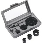 Accessories Promoline 2607019450 Lochs&auml;gen-set 1 Set - Bosch