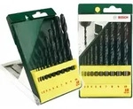 19-teiliges Hss-r-metallbohrer-set - Bosch