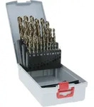 Bosch Pro Stainless Steel Hss-co Set,25st - 2608587018