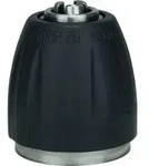 No Brand - Bosch Schnellspannbohrfutter D: 15 Bis 13 Mm A: 1/2" Bis 20 Passend Zu Psb