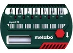 Bit-box Impact 8tlg. (628849000) - Metabo