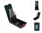 Sds-plus P4p Bohrersatz 7-teilig - Metabo