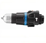 Black+decker Mthd5-xj Schlagbohrmaschinenkopf Schwarz