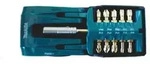 Makita Torsion Bit-set 11-tlg. (b-28597)