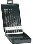 Bosch Accessories 2609255543 Hammerbohrer-set 7teilig 5 Mm, 6 Mm, 6 Mm, 8 Mm, 8 Mm,