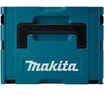 66tlg. Bohrer- Und Bitset (b-43044) - Makita