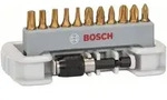 Schrauberbit-set Max Grip 11tlg. Ph Pz Torx Schnellwechselhalter - 2608522126 - Bosch