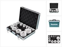 Lochs&auml;ge Makita D-47307 Bi-metall 16 St&uuml;ck