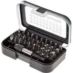 Bit-satz 25 Mm (31 Stk.) - Makita D-30667
