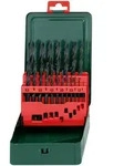 627151000 Hss Metall-spiralbohrer-set 19teilig Rollgewalzt Din 338 Zylinderschaft 1