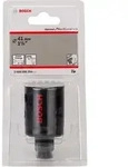 Bosch Diamant Lochs&auml;ge Diamond F. Hard Ceramics 41mm 2608580394