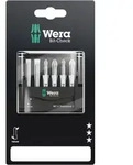 Schlitz/ph/pz-bits-set - 05073635001 - Wera