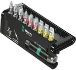 Bit-check 10 Bitorsion 1, 10-teilig - Wera