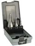 3tlg. Stufenbohrer Hss-set 4-12 4-20 6-30 Mm - Bosch