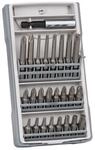 Schrauberbit-set 26tlg. 25 Mm 49 Mm Bit-set Bit-halter Bit-box 2607017037 - Bosch