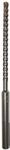 Nemesis B-19897 Hartmetall Hammerbohrer 12 Mm Gesamtl&auml;nge 340 Mm Sds-max 1 St. -