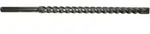 Nemesis B-20096 Hartmetall Hammerbohrer 24 Mm Gesamtl&auml;nge 520 Mm Sds-max 1 St. -