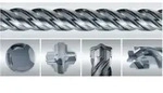 Hm Bohrer Nemesis, &Oslash; 45,0 Mm, L&auml;nge 570 Mm, Sds-max - Makita