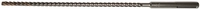 Hm Bohrer Nemesis, &Oslash; 14,0 Mm, L&auml;nge 540 Mm, Sds-max - Makita