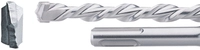 Hm Bohrer V-plus, &Oslash; 10,0 Mm, L&auml;nge 310 Mm, Sds-plus - Makita