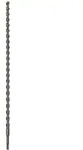 Hm Bohrer V-plus, &Oslash; 18,0 Mm, L&auml;nge 600 Mm, Sds-plus - Makita