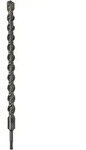 Hm Bohrer V-plus, &Oslash; 25,0 Mm, L&auml;nge 450 Mm, Sds-plus - Makita