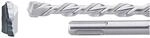 Hm Bohrer V-plus, &Oslash; 5,0 Mm, L&auml;nge 110 Mm, Sds-plus, 50 Stk. - Makita