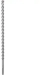 Hammerbohrer Sds-max-9 Natural Stone, 28 X 600 X 720 Mm - Bosch