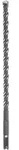 Bosch Hammerbohrer Sds Plus-5 6 X 400 X 465 Mm - 2608585603