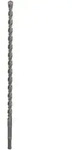 Bosch Hammerbohrer Sds Plus-5 12 X 300 X 360 Mm