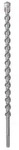 Pro Sds Max-9 Natural Stone Bohrer, 32 X 600 X 720 Mm - Bosch