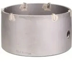 Hohlbohrkrone Sds-plus-9, 112 Mm, 50 Mm, 72 Mm, 6 - Bosch