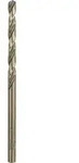 Bosch - Accessories 2608585845 Hss Metall-spiralbohrer 3.5 Mm Gesamtl&auml;nge 70 Mm
