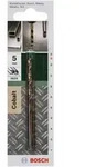 Bosch - Accessories 2609255072 Hss Metall-spiralbohrer 5 Mm Gesamtl&auml;nge 86 Mm Cobalt