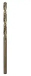 Bosch - Accessories 2608585843 Hss Metall-spiralbohrer 3.2 Mm Gesamtl&auml;nge 65 Mm