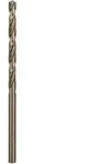Bosch - Pro Stainless Steel Hss-co Spiralbohrer, 4,8 X 52 X 86 Mm, 10 St&uuml;ck