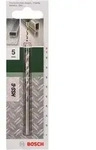 Bosch - Accessories 2609255045 Hss Metall-spiralbohrer 5 Mm Gesamtl&auml;nge 86 Mm