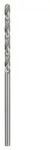Bosch - Accessories 2608585908 Hss Metall-spiralbohrer 2 Mm Gesamtl&auml;nge 49 Mm
