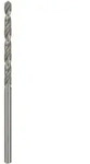 Bosch - Accessories 2608585911 Hss Metall-spiralbohrer 3 Mm Gesamtl&auml;nge 61 Mm