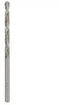Bosch - Accessories 2608585913 Hss Metall-spiralbohrer 3.3 Mm Gesamtl&auml;nge 65 Mm