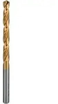 Metallbohrer Hss-tin, Din 338 6 X 57 X 93 Mm - Bosch